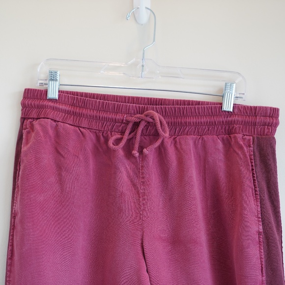 Bella Dahl tencel joggers - Picture 4 of 5